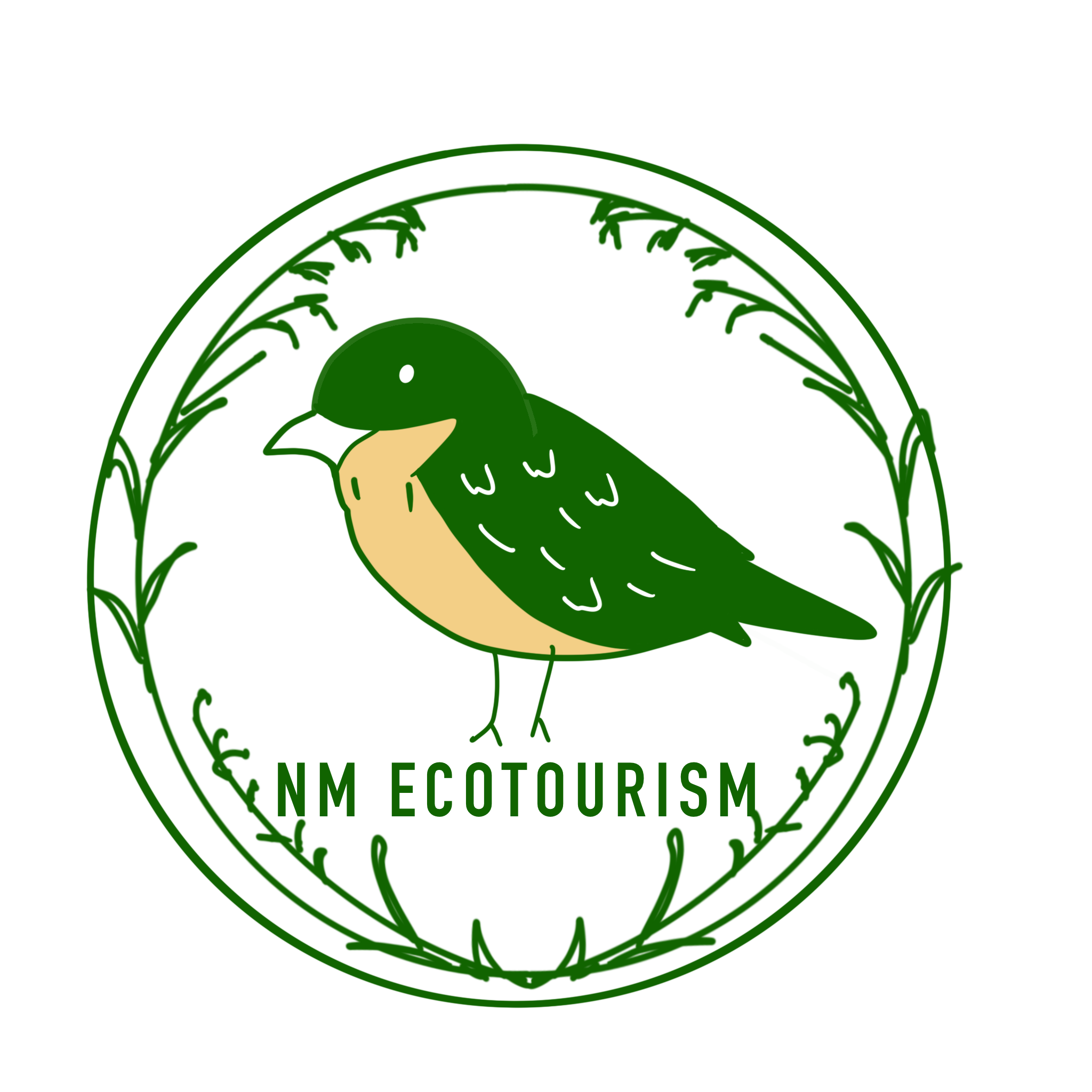NM Ecotourism Logo